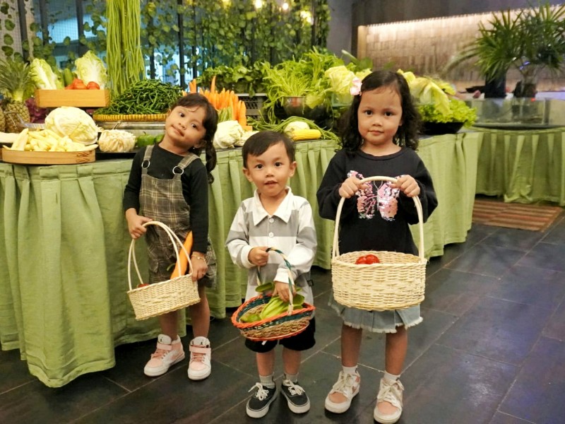 The Premiere Hotel Pekanbaru Hadirkan Fresh Mini Market