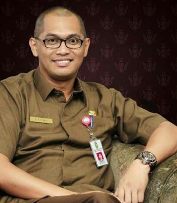 Salah Satu Putra Terbaik Riau Meninggal Dunia