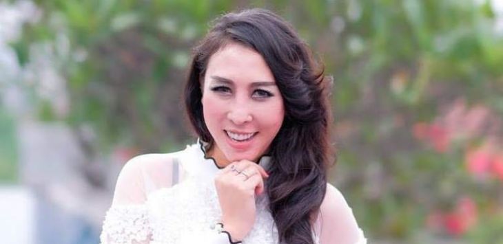 Gak Terima Digugat Cerai, Istri Rio Reifan : Perasaan Saya Kayak Diperjualbelikan