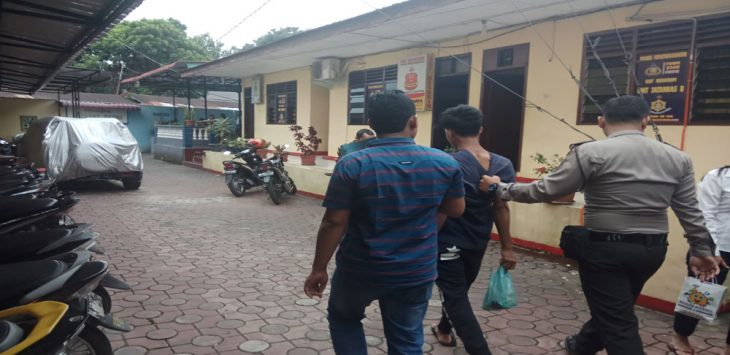 Tiga Kali Gituan dengan Pacar yang Masih 17 Tahun, Pemuda Ini Dipolisikan