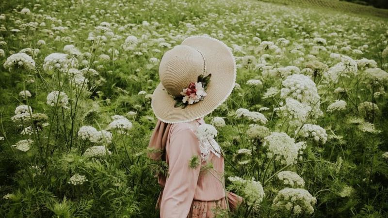 Karena Setiap Hati Sudah Ada Pemiliknya, Begitu Juga Dengan Hatimu