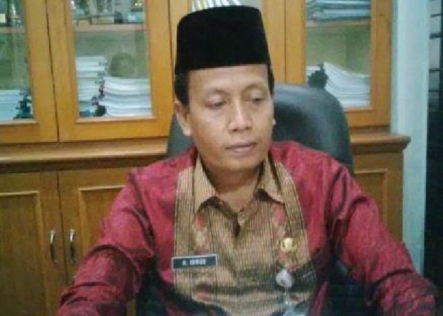 Akhir Juli Ini Masuk Taman Alam Mayang Gratis