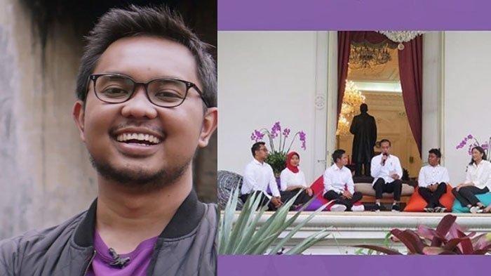 Empat Alasan Stafsus Jokowi Andi Taufan Diduga Lakukan Maladministrasi Menurut Ombudsman