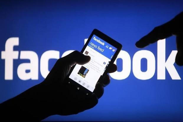 Duh! Sebar Gambar Mesum, Tag Massal Porno di Facebook Bikin Resah
