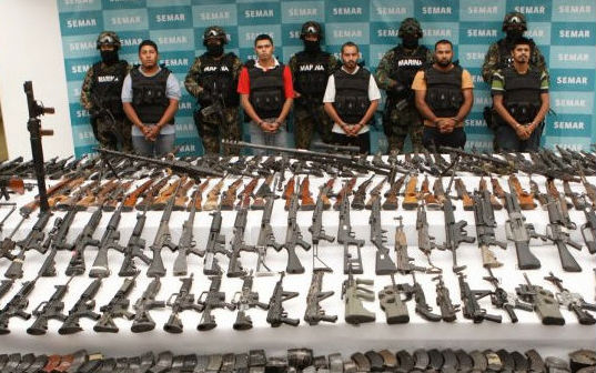 Wah Ngeri, Dua Geng Ini Lebih Berbahaya dari Yakuza