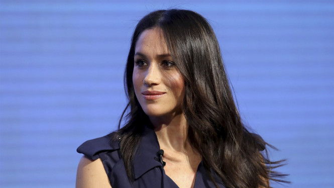 Meghan Markle Pernah Berkencan dengan Bintang Porno?