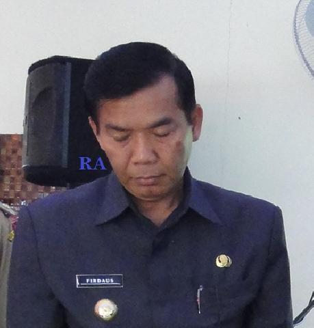 Firdaus 'Kaget' PLN Belum Ganti Rugi Lahan KIT