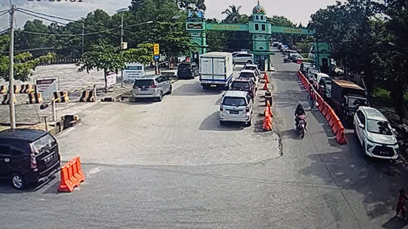 Pemkab Tambah Lima Kapal Layani Penyeberangan Roro Sungai Selari - Air Putih Bengkalis 