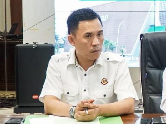 Berkas Korupsi Dana Hibah PMI Riau Lengkap, Eks Ketua dan Bendahara Segera Disidang