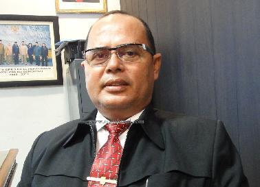 DPRD Pekanbaru Sorot Pelayanan RSUD Arifin Achmad