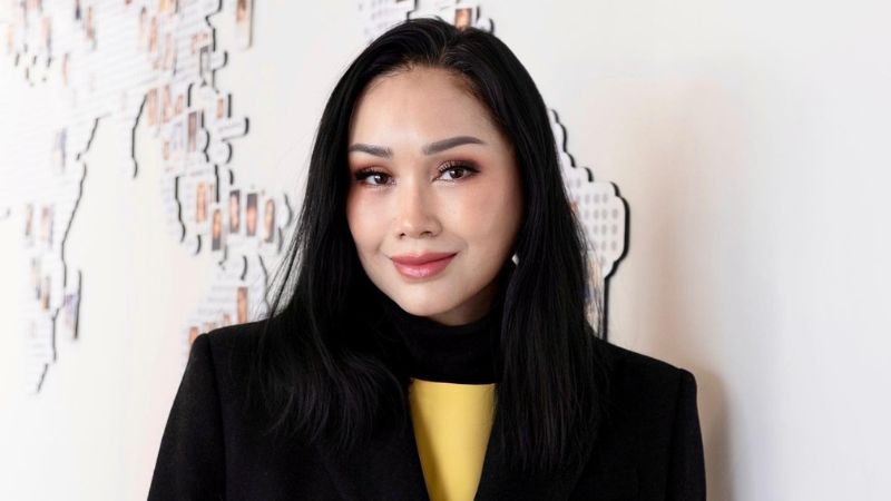 Potret Terbaru Titi DJ Usai Lakukan Anti Aging Surgery, Bikin Pangling!