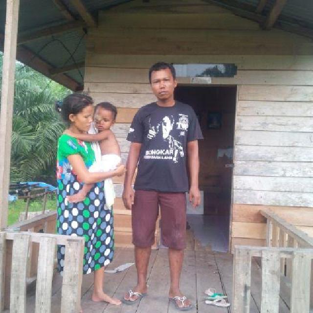 Diskes Riau Pastikan Tanggung Semua Biaya M Fathir