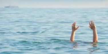 Kakek Stres Terjun ke Sungai Siak Belum Ditemukan