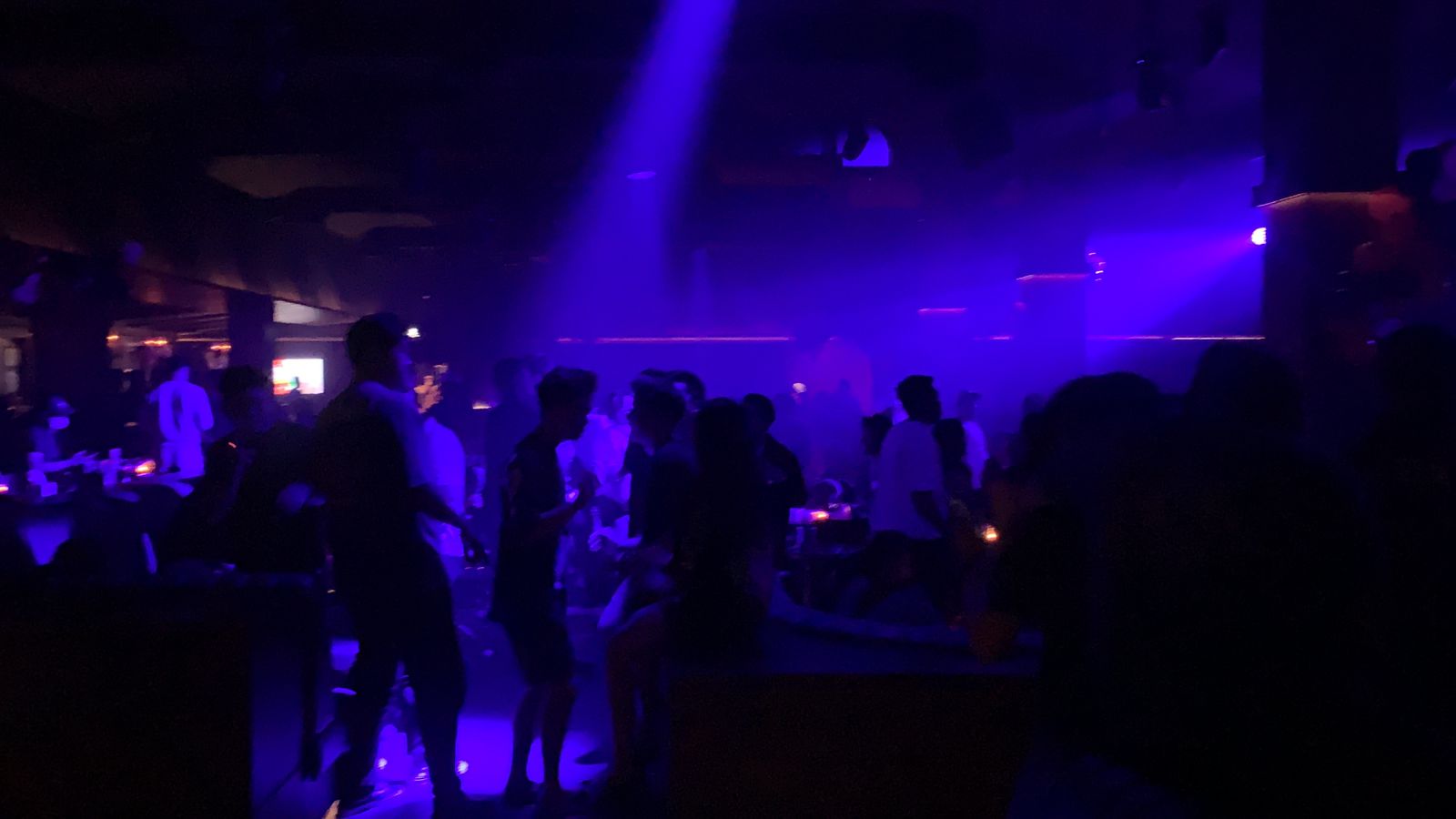 Holywings Pekanbaru Diduga Langgar Jam Operasional, Kasatpol PP: Kita Akan Lakukan Pengawasan!