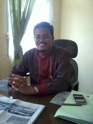 SMAN 14 Pekanbaru Juara Umum Futsal Rohis se-Riau