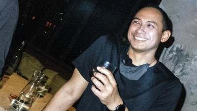 BCL Kembali Menikah, Ini Sosok Tiko Aryawardhana Calon Suaminya.