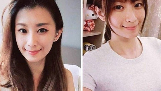 Guru Matematika Cantik Ini Bikin Netizen Ingin Sekolah Lagi