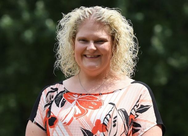 Bayi Tabung Pertama Ini Ungkap Paket Kejam yang Diterima Orang Tuanya