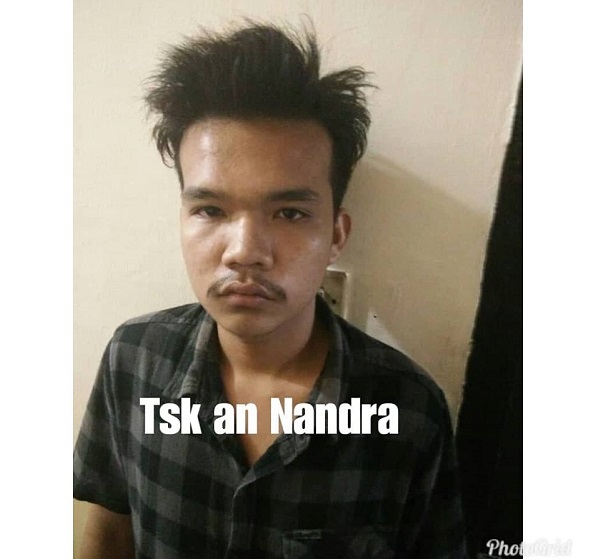 Diejek, NS Aniaya Teman Sampai Babak Belur