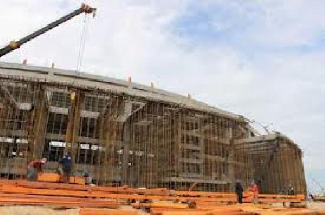 Pemprov Riau Janji Bayarkan Hutang Sub Kontraktor