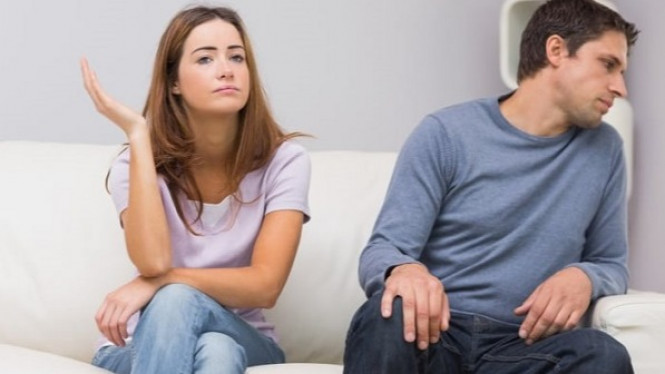 Pasanganmu Saat Ini Bukan yang Tepat Bagimu, Ini Tandanya