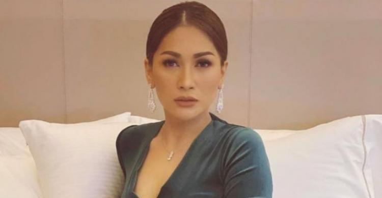 Tata Janeeta, Balikan Ke Mantan, Bodoh Kayak Keledai