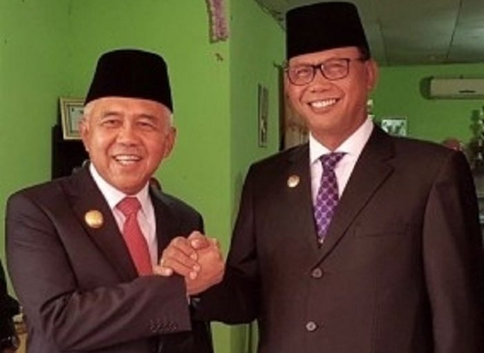 Deklarasi Pasangan Andi-Suyatno Digelar di CFD Ahad Nanti