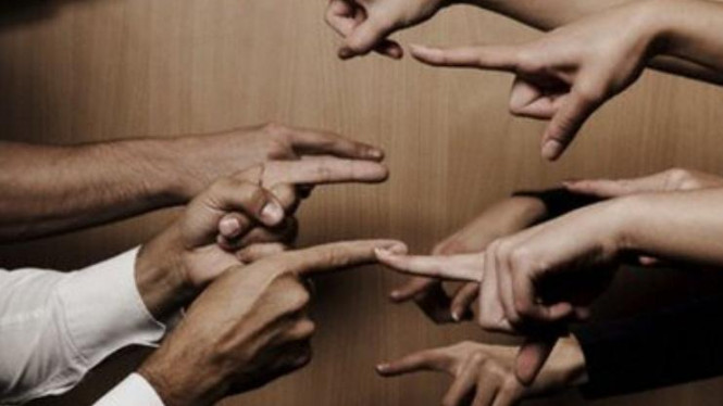 Kuasa Hukum Amril Soal Tudingan ke Kasmarni: Jangan Menjustifikasi