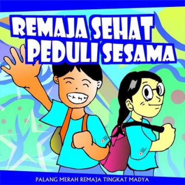 PMI Taja Jambore Panti Asuhan ke 2