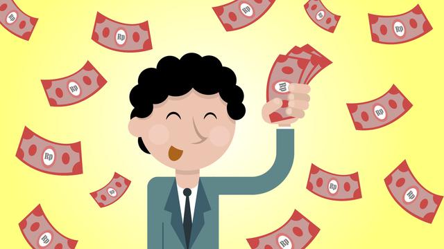 Ikuti 10 Tips Sukses Para Orang Kaya Ini, Lalu Lihat yang Terjadi di Hidup Anda