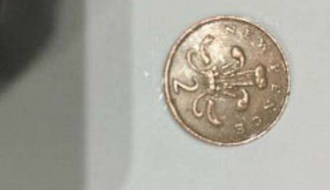 Langka, Koin Ini Dijual dengan Harga Rp268 Juta