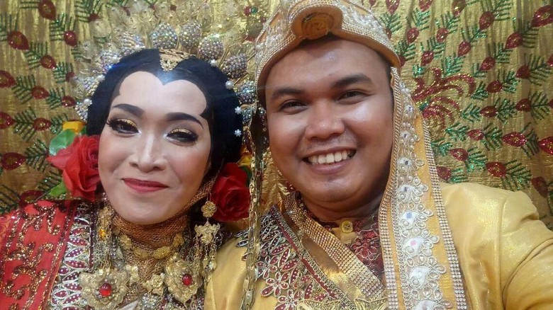 Sedih! Baru Sepekan Menikah, Dita Meninggal Dunia