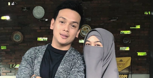Selebgram Wardah Maulina dan Keinginannya Dimadu Suami