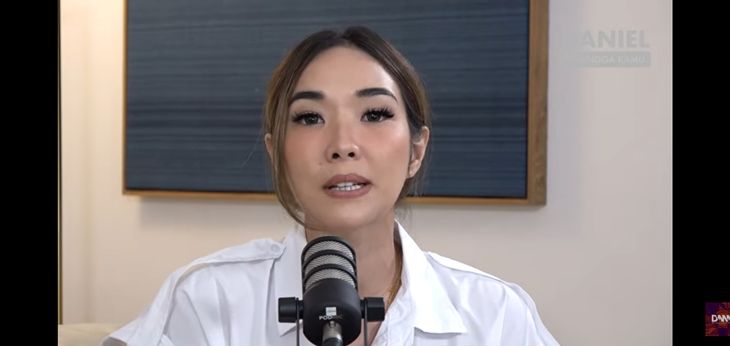 Ternyata Ini Alasan Gisel Akui Dirinya di Video 19 Detik