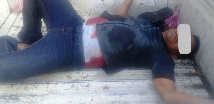 Pria yang Ditembak BNN di Medan Dikabarkan Asal Riau