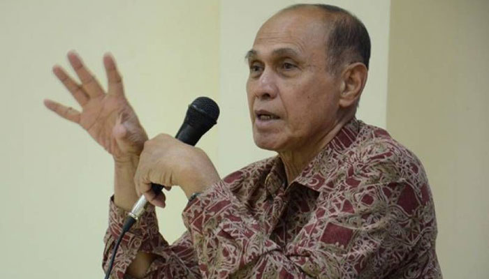 Mantan Kepala Staf Kostrad Yakin Banget PKI Baru Sudah Gentayangan