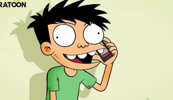 Sepuluh Nama Komik Keren Asli Buatan Komikus Indonesia