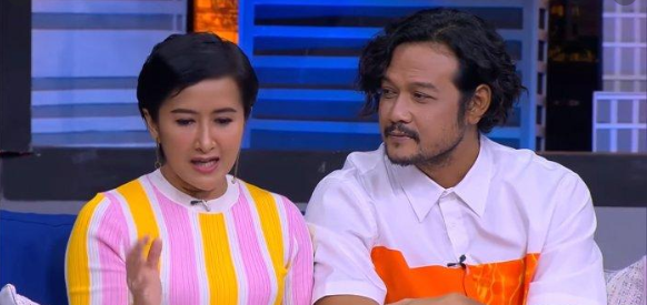 Duh! Artis Dwi Sasono Ditangkap Polisi, Diduga Kasus Narkoba