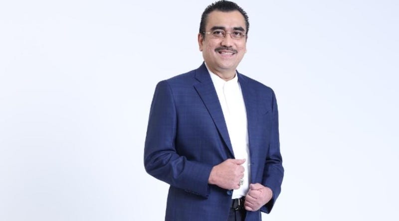 Pidato Kenegaraan Bukti Presiden Prabowo Subianto Komit Wujudkan Janji dan Program