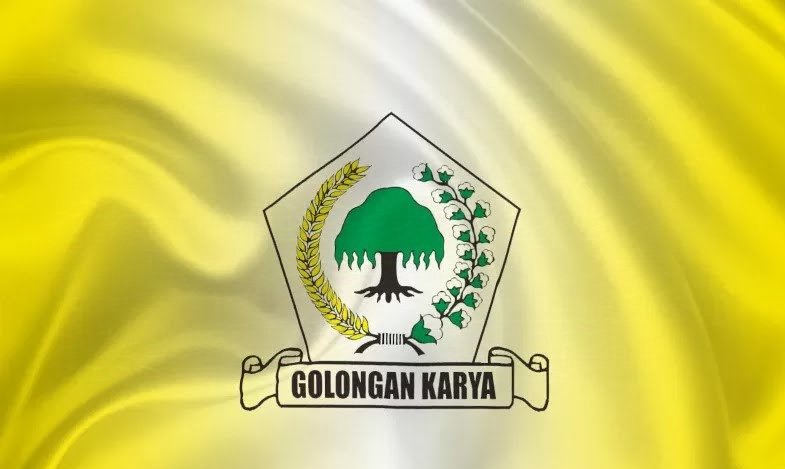 Golkar Resmi Usulkan PAW Repol dan Ferryandi ke KPU Riau