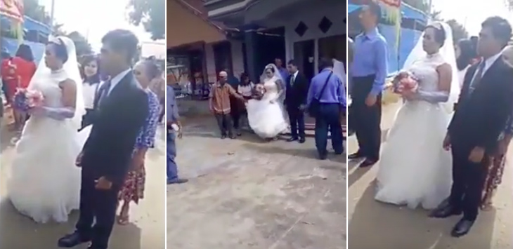 Istri Jadi TKW, Hasil Jerih Payahnya Dipakai Suami Nikah Lagi