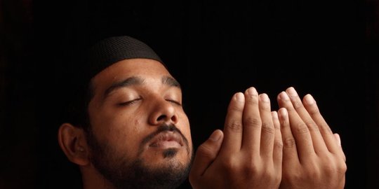 Tata Cara Sholat Hajat Beserta Doa Pengabul Keinginan