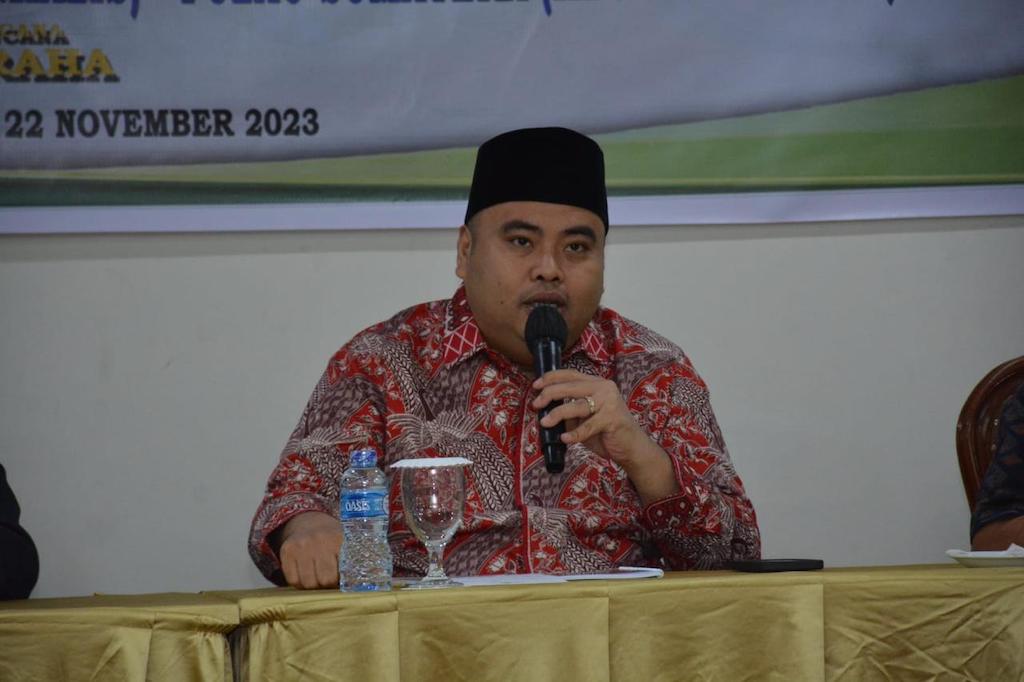 Pemkab Bengkalis Gencarkan Persiapan Pembangunan Jembatan Pulau Bengkalis-Pulau Sumatra