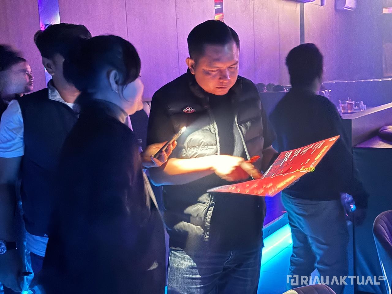 Bapenda Pekanbaru Pastikan Tidak Ada Pemotongan UP oleh Petugas Pemungut Pajak