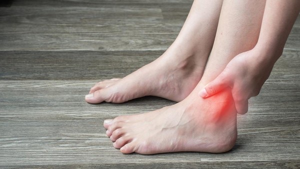 10 Makanan yang Harus Dihindari Penderita Asam Urat