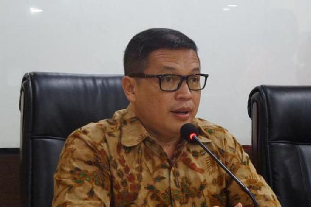 Megapungli, Raup Rp 2,4 Triliun Terbongkar