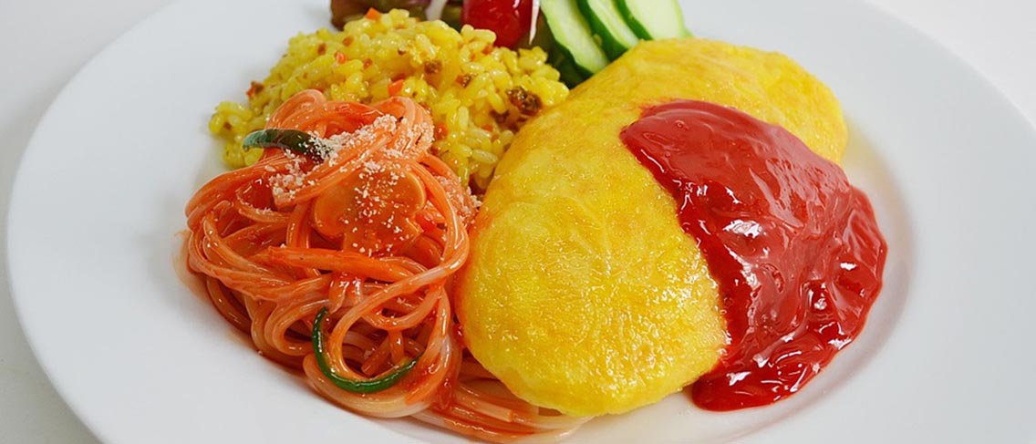 Ayoo, Nasi atau Mi Instan yang Bikin Gemuk?