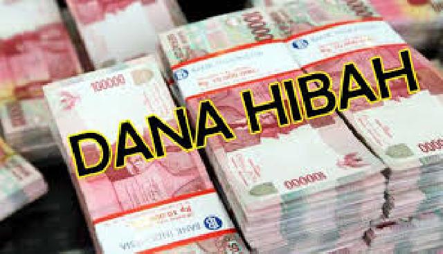 Dana Hibah Luar Negeri Untuk PDAM Tirta Indra Sebesar Rp. 5 M Dipertanyakan