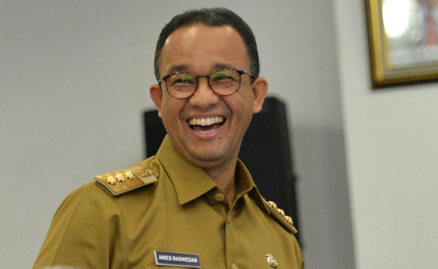 Survei Tertinggi Pilpres 2024 Versi Milenial, Loyalis Anies Sindir Buzzer