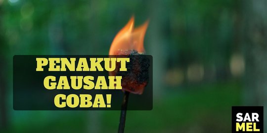 Hii.. Seram, Hal Sepele ini Bisa Panggil Kuntilanak